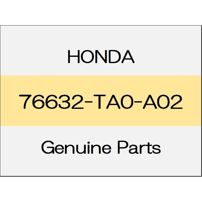 [NEW] JDM HONDA ACCORD HYBRID CR The blade rubber (L) 76632-TA0-A02 GENUINE OEM