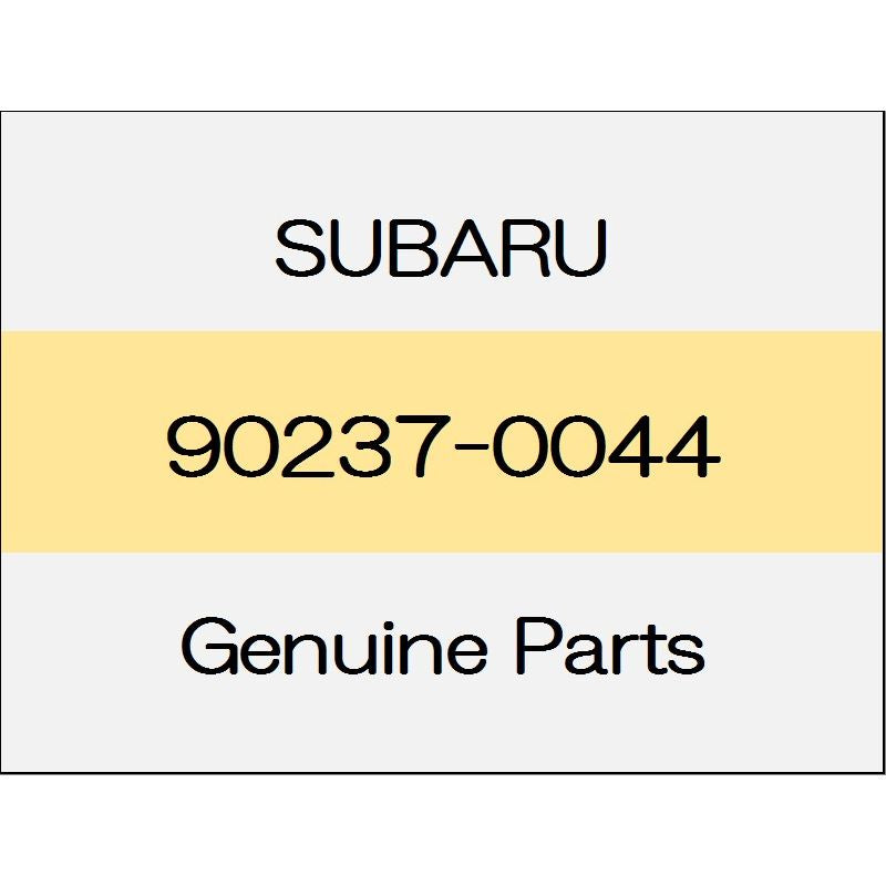 [NEW] JDM SUBARU WRX S4 VA Flange nut 90237-0044 GENUINE OEM