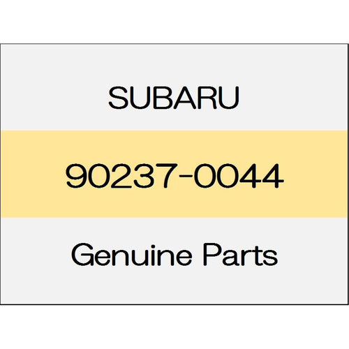 [NEW] JDM SUBARU WRX STI VA Flange nut 90237-0044 GENUINE OEM