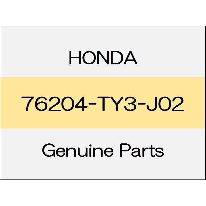 [NEW] JDM HONDA LEGEND KC2 Bracket sub Assy (R) 76204-TY3-J02 GENUINE OEM