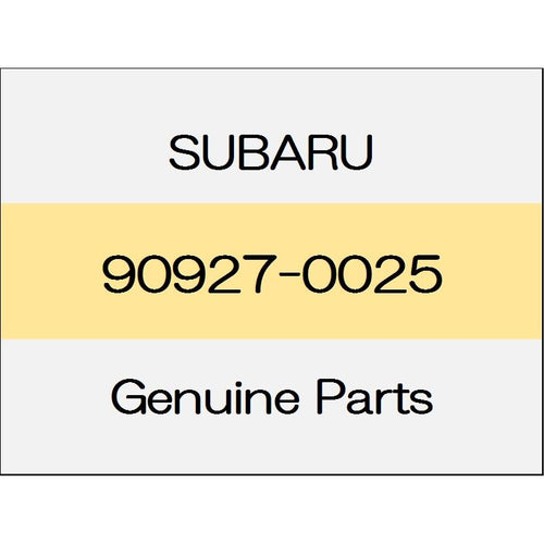 [NEW] JDM SUBARU WRX S4 VA Buffer 90927-0025 GENUINE OEM