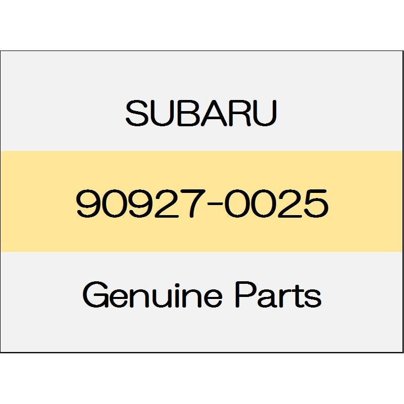 [NEW] JDM SUBARU WRX S4 VA Buffer 90927-0025 GENUINE OEM