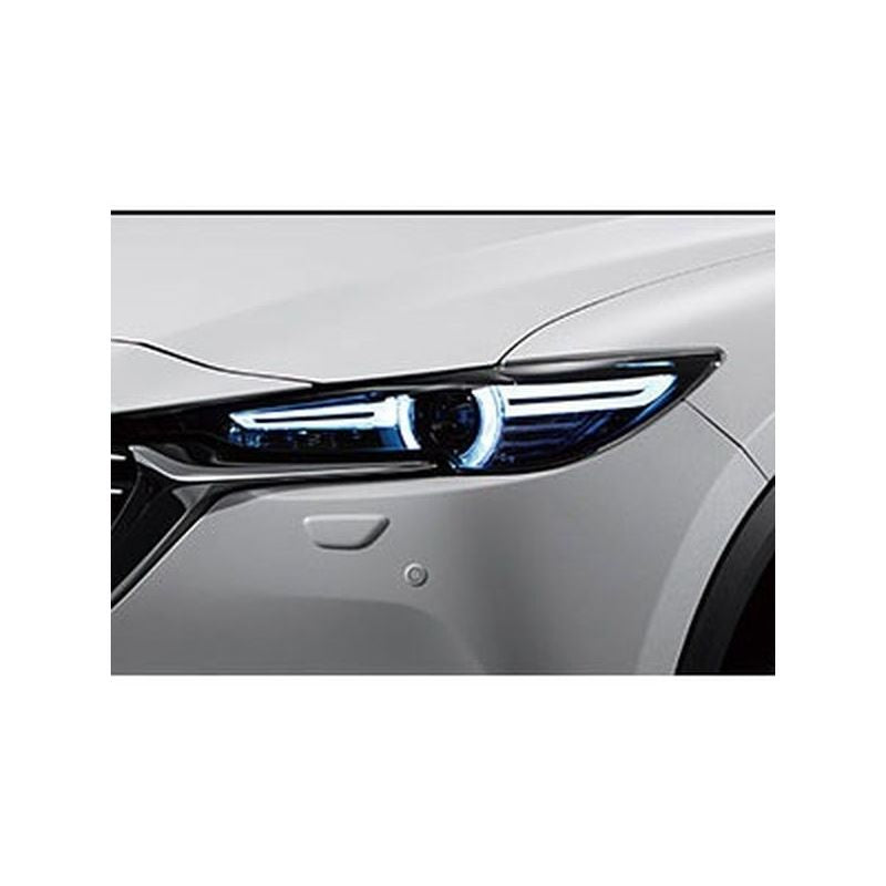 NEW] JDM Mazda CX-8 KG2P Day Light Kit LED Genuine OEM – JDM Yamato