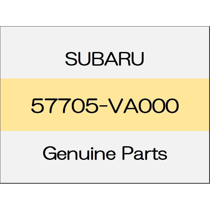 [NEW] JDM SUBARU WRX STI VA Front bumper energy absorber 57705-VA000 GENUINE OEM