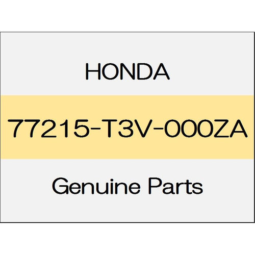 [NEW] JDM HONDA ACCORD HYBRID CR Instrument side lid Assy (L) 77215-T3V-000ZA GENUINE OEM