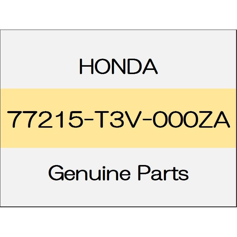[NEW] JDM HONDA ACCORD HYBRID CR Instrument side lid Assy (L) 77215-T3V-000ZA GENUINE OEM