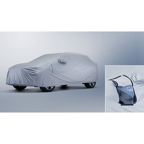 [NEW] JDM Subaru SOLTERRA M1#X Body Cover Flameproof Genuine OEM
