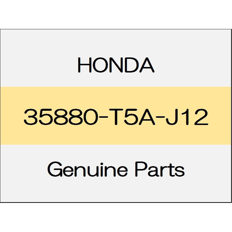 [NEW] JDM HONDA FIT GK Audio remote and menus switch Assy (with audio switches only) 35880-T5A-J12 GENUINE OEM