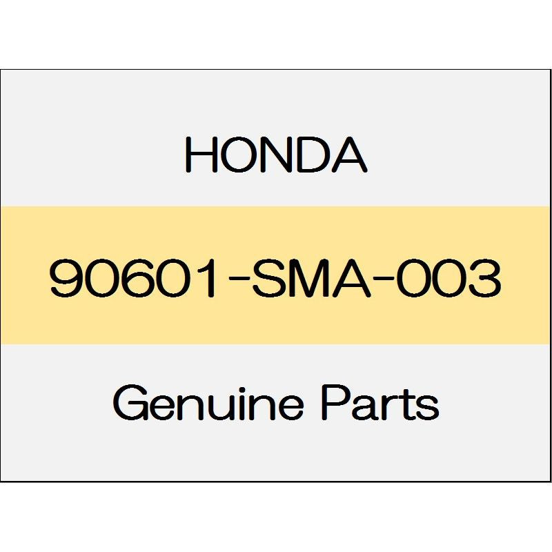 [NEW] JDM HONDA ACCORD HYBRID CR Bumper cap 90601-SMA-003 GENUINE OEM