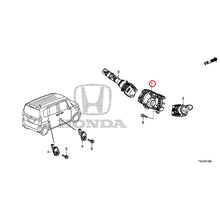 Load image into Gallery viewer, [NEW] JDM HONDA N-BOX CUSTOM JF3 2021 Combination Switches GENUINE OEM
