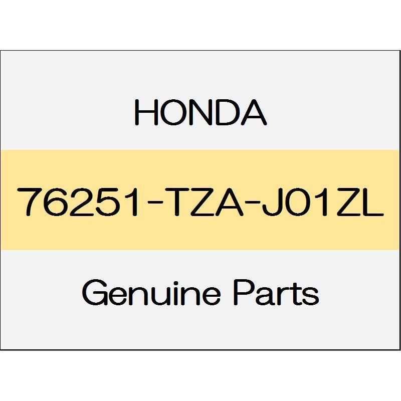 [NEW] JDM HONDA FIT eHEV GR Skullcap (L) Ness monotone roof accent color no body color code (B626M) 76251-TZA-J01ZL GENUINE OEM