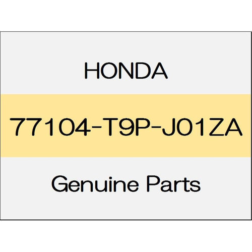 [NEW] JDM HONDA GRACE GM Passenger side middle panel Assy 77104-T9P-J01ZA GENUINE OEM