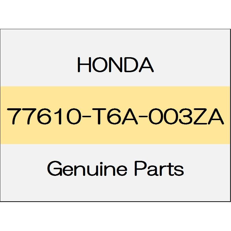 [NEW] JDM HONDA ODYSSEY HYBRID RC4 Center outlet Assy (R) with genuine car navigation system 77610-T6A-003ZA GENUINE OEM