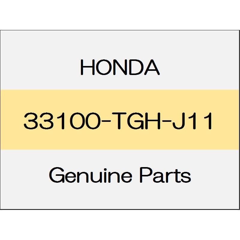 [NEW] JDM HONDA CIVIC TYPE R FK8 Headlight Assy (R) 33100-TGH-J11 GENUINE OEM