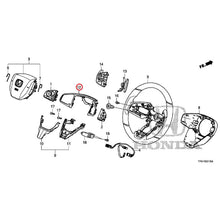 Load image into Gallery viewer, [NEW] JDM HONDA CR-V HYBRID RT5 2020 Steering Wheel GENUINE OEM
