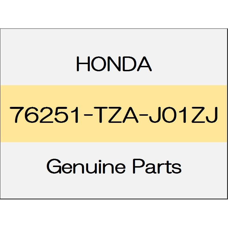 [NEW] JDM HONDA FIT eHEV GR Skull cap (L) Ness 2 tone roof body color code (B626M) 76251-TZA-J01ZJ GENUINE OEM