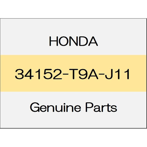 [NEW] JDM HONDA GRACE HYBRID GM Base gasket (R) 34152-T9A-J11 GENUINE OEM