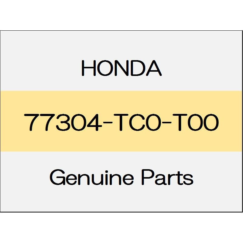 [NEW] JDM HONDA GRACE GM rubber 77304-TC0-T00 GENUINE OEM