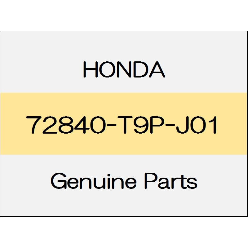 [NEW] JDM HONDA GRACE GM Rear door checker Comp (R) 72840-T9P-J01 GENUINE OEM