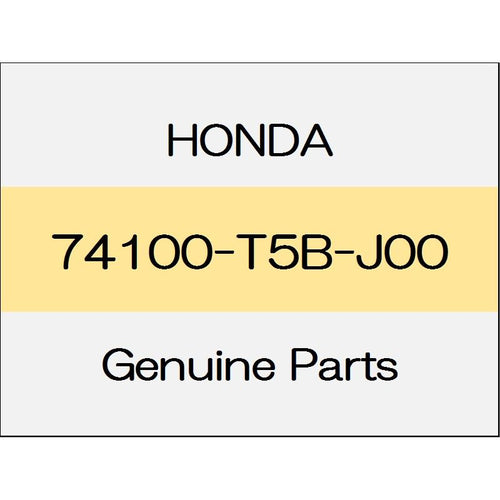 [NEW] JDM HONDA FIT GK Front inner fender Assy (R) sporty system 74100-T5B-J00 GENUINE OEM