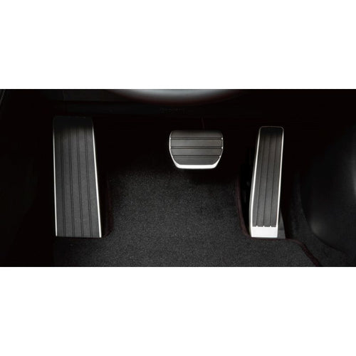 [NEW] JDM Mazda CX-60 KH Sport Pedal Set Genuine OEM
