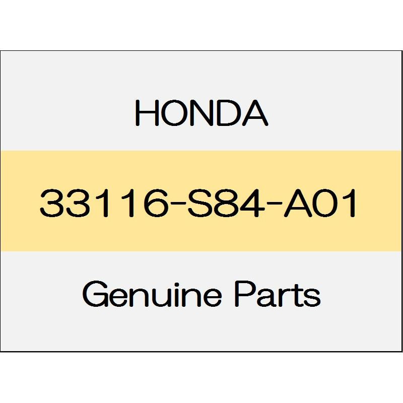 [NEW] JDM HONDA CIVIC TYPE R FD2 Bulb 33116-S84-A01 GENUINE OEM