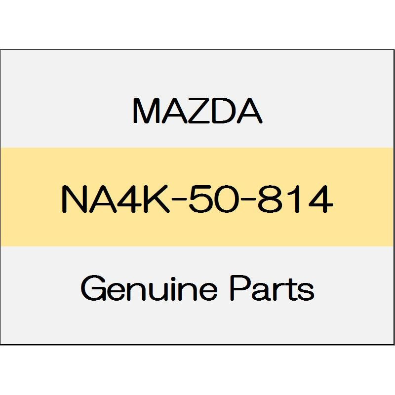 [NEW] JDM MAZDA ROADSTER ND protector NA4K-50-814 GENUINE OEM