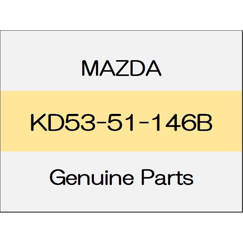 [NEW] JDM MAZDA ROADSTER ND fastener KD53-51-146B GENUINE OEM