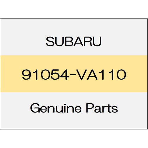 [NEW] JDM SUBARU WRX S4 VA Outer mirror cover cap (L) 91054-VA110 GENUINE OEM