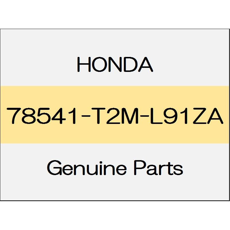 [NEW] JDM HONDA ACCORD HYBRID CR Garnish 1604 ~ 78541-T2M-L91ZA GENUINE OEM