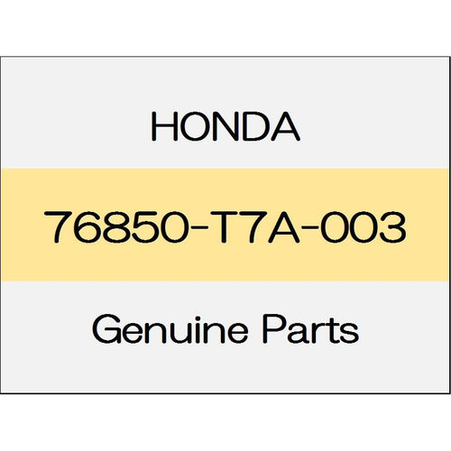 [NEW] JDM HONDA VEZEL RU Windshield nozzle Assy 76850-T7A-003 GENUINE OEM