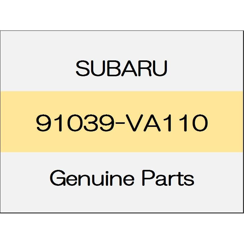 [NEW] JDM SUBARU WRX S4 VA Repair mirror (L) 91039-VA110 GENUINE OEM