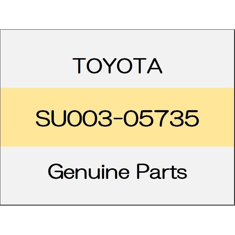 [NEW] JDM TOYOTA 86 ZN6 Front door trim pad lower (R) G SU003-05735 GENUINE OEM