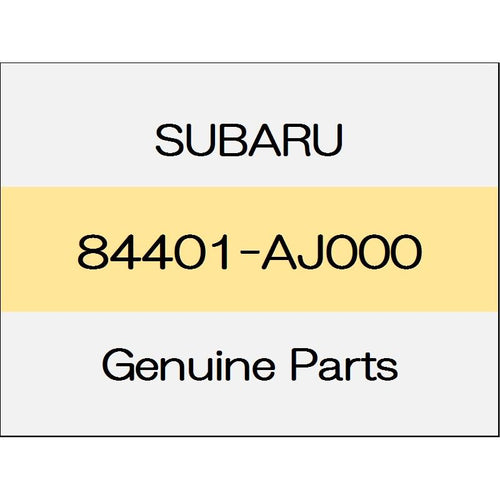 [NEW] JDM SUBARU WRX STI VA Mirror side turn lamp Assy (R) 84401-AJ000 GENUINE OEM