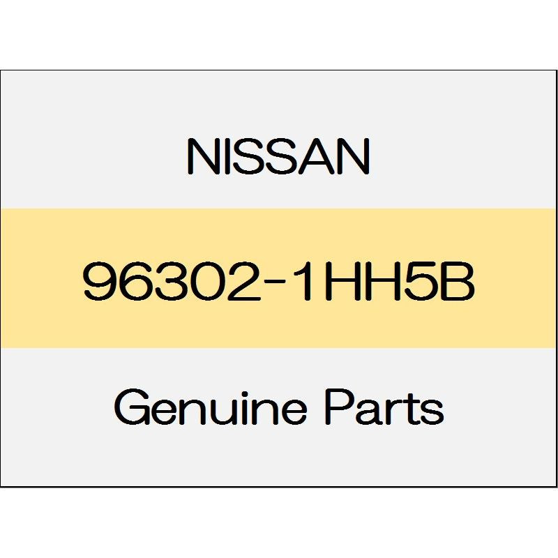 [NEW] JDM NISSAN MARCH K13 Door mirror Assy (L) 12S standard specification 1011-1306 96302-1HH5B GENUINE OEM