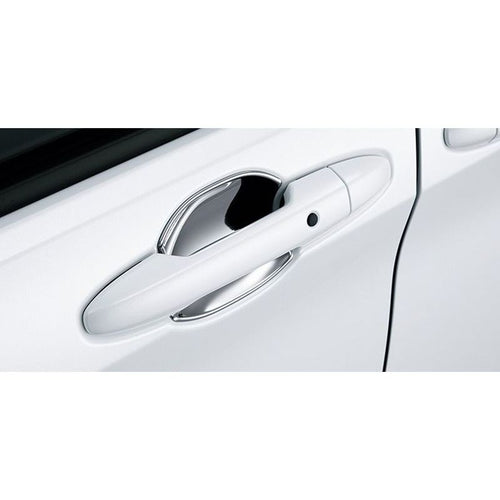 [NEW] JDM Honda FREED GB5/6/7/8 Door Handle Protection Cover Genuine OEM