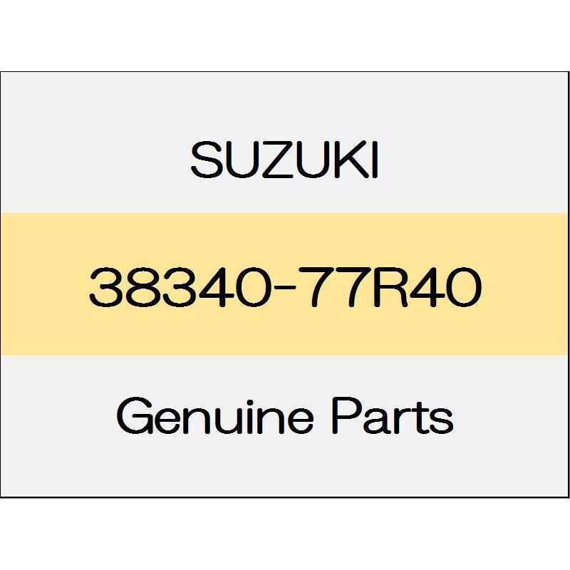 [NEW] JDM SUZUKI JIMNY SIERRA JB74 Wiper blade Assy 38340-77R40 GENUINE OEM