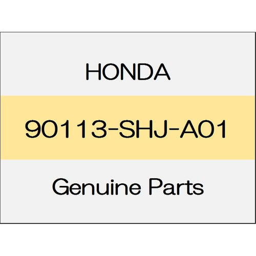 [NEW] JDM HONDA LEGEND KC2 Wheel bolt  MEIRA made 90113-SHJ-A01 GENUINE OEM