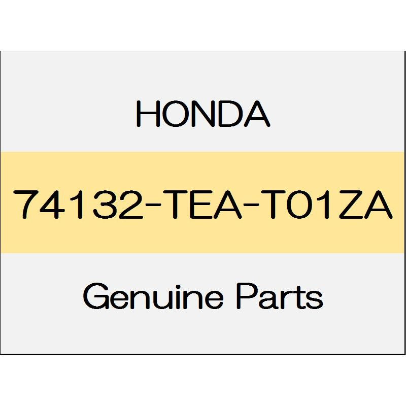 [NEW] JDM HONDA CIVIC TYPE R FK8 Bonnet wire Assy 74132-TEA-T01ZA GENUINE OEM