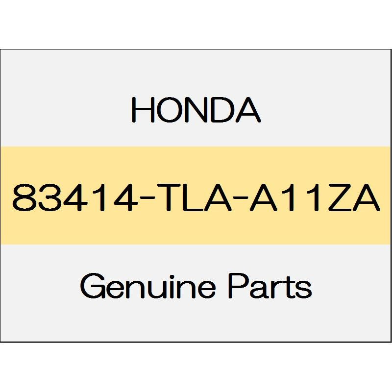 [NEW] JDM HONDA CR-V RW Outlet Comp 83414-TLA-A11ZA GENUINE OEM