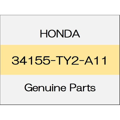 [NEW] JDM HONDA LEGEND KC2 Lid light Assy (L) 34155-TY2-A11 GENUINE OEM