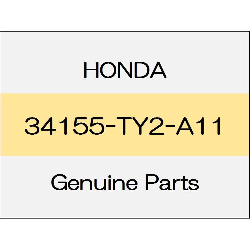 [NEW] JDM HONDA LEGEND KC2 Lid light Assy (L) 34155-TY2-A11 GENUINE OEM