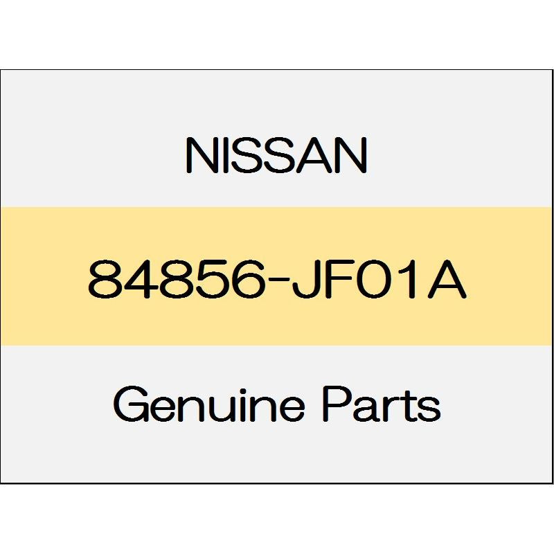 [NEW] JDM NISSAN GT-R R35 tape 84856-JF01A GENUINE OEM