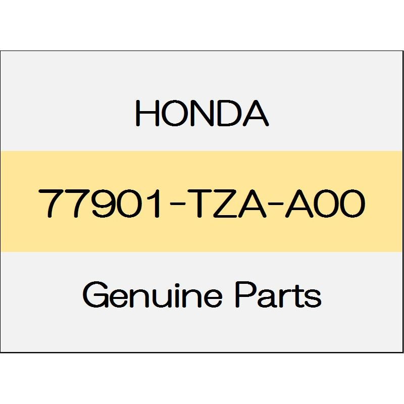 [NEW] JDM HONDA FIT GR Mu cable reel sub-code radar cruise control 77901-TZA-A00 GENUINE OEM