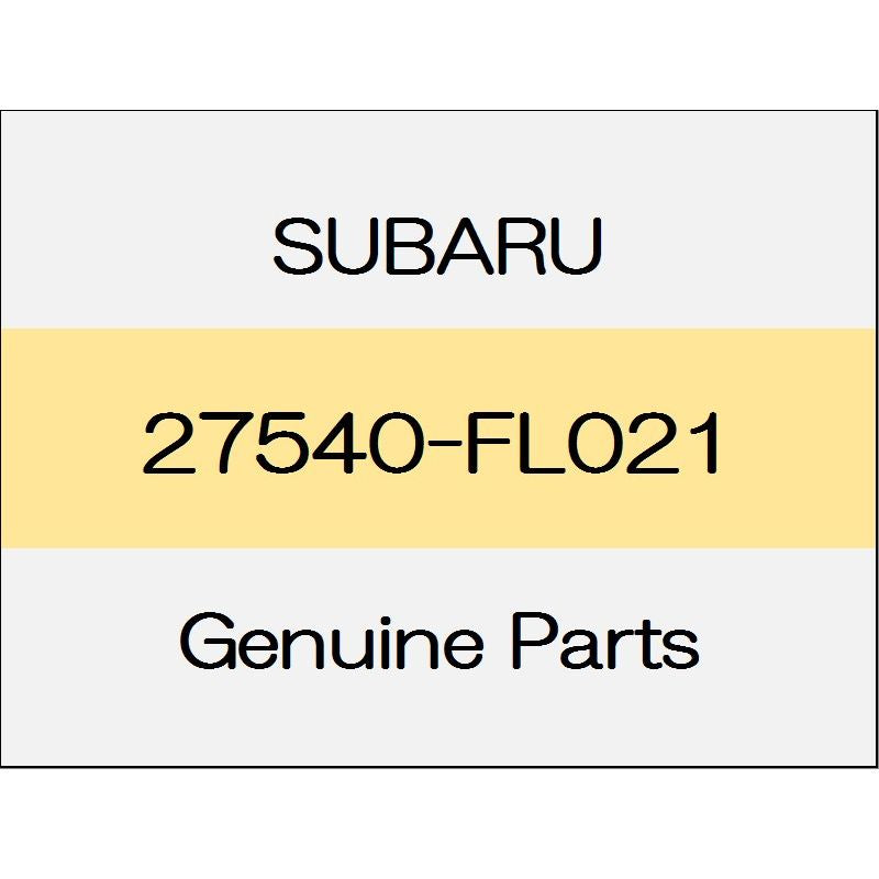 [NEW] JDM SUBARU FORESTER SK Front ABS sensor Assy (R) 27540-FL021 GENUINE OEM