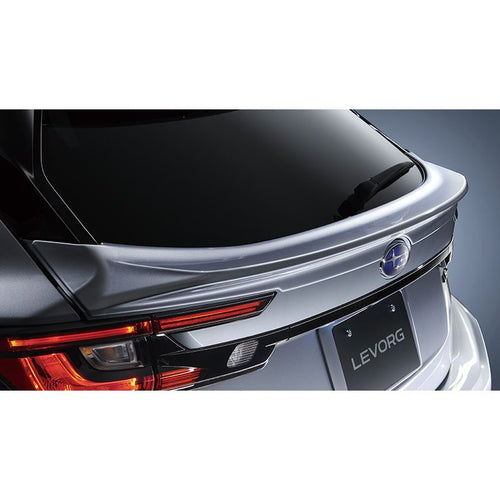 [NEW] JDM Subaru LEVORG VN5 West Spoiler Genuine OEM