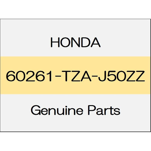 [NEW] JDM HONDA FIT eHEV GR Front fender panel (L) Closter system 60261-TZA-J50ZZ GENUINE OEM