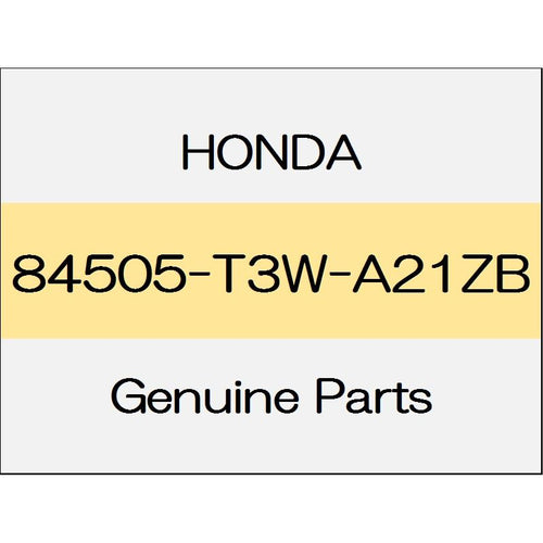 [NEW] JDM HONDA ACCORD HYBRID CR Rear tray Comp 84505-T3W-A21ZB GENUINE OEM