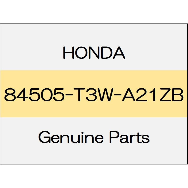 [NEW] JDM HONDA ACCORD HYBRID CR Rear tray Comp 84505-T3W-A21ZB GENUINE OEM