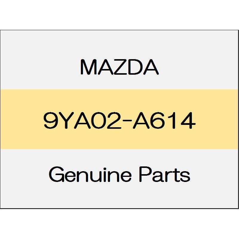 [NEW] JDM MAZDA ROADSTER ND bolt 9YA02-A614 GENUINE OEM